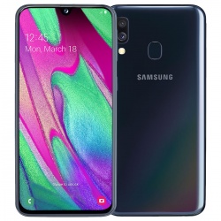 Samsung A40 (2019) 64GB