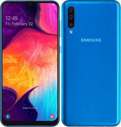 Samsung Galaxy A50 (2019) 64GB