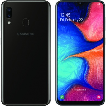 Samsung A20 (2019) 32GB