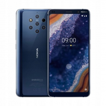 Nokia 9 PureViev
