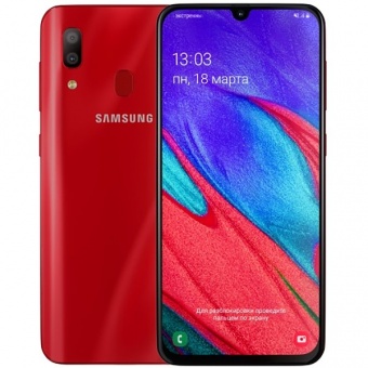 Samsung A40 (2019) 64GB
